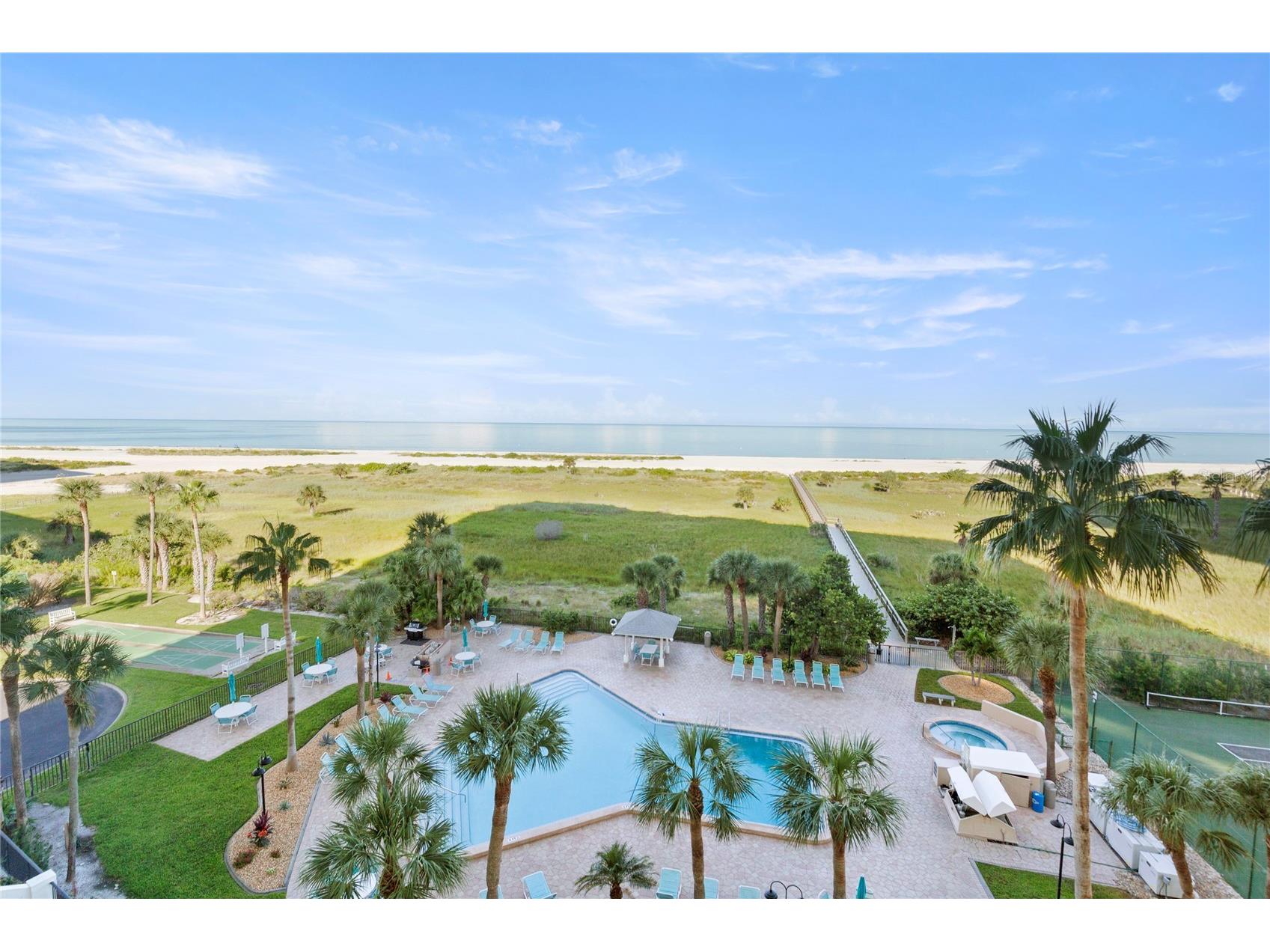 1230 Gulf Boulevard #603 Clearwater Beach FL 33767 TB8432673 image37