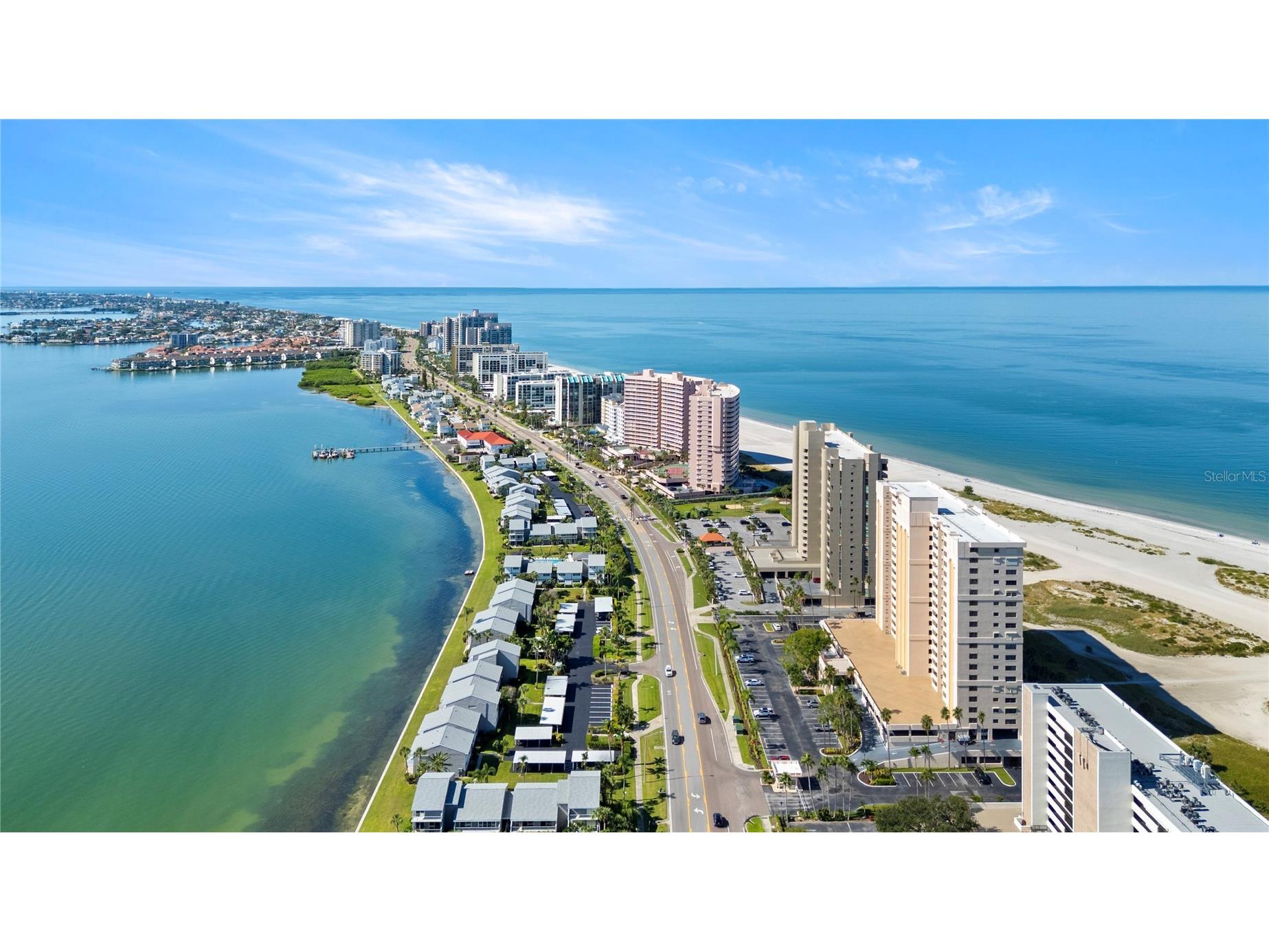 1230 Gulf Boulevard #603 Clearwater Beach FL 33767 TB8432673 image38