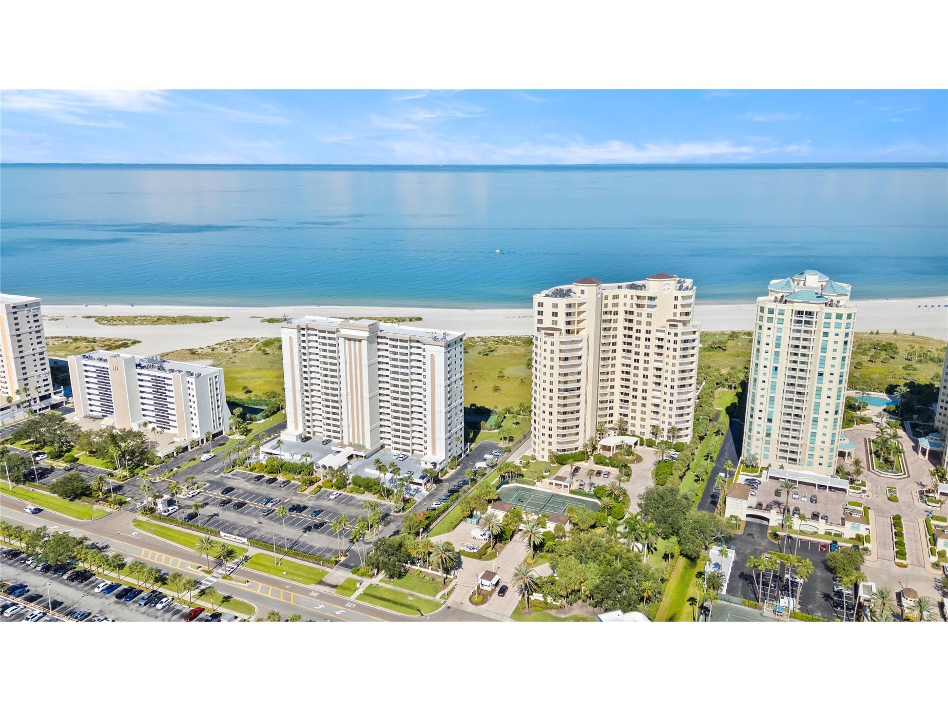 1230 Gulf Boulevard #603 Clearwater Beach FL 33767 TB8432673 image5