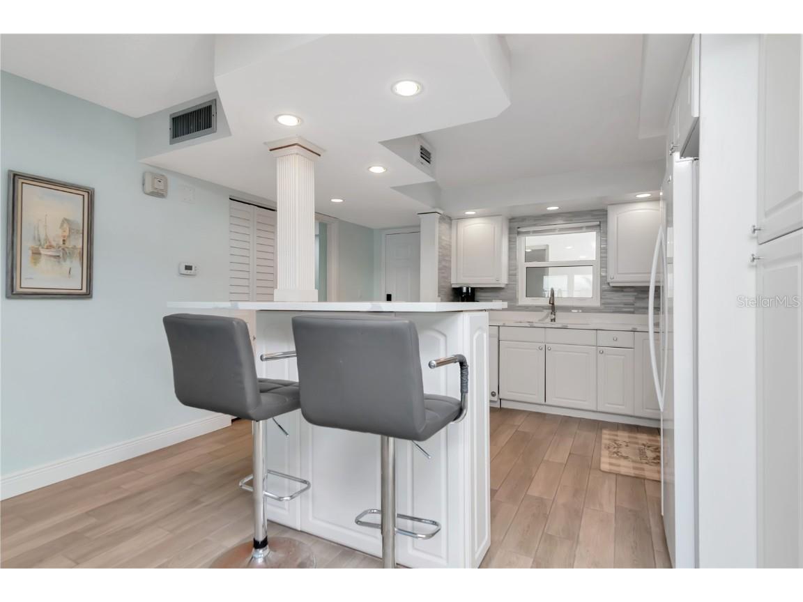 1230 Gulf Boulevard #604 Clearwater Beach FL 33767 - GULF OF AMERICA TB8432503 image10