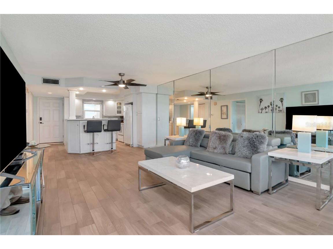 1230 Gulf Boulevard #604 Clearwater Beach FL 33767 - GULF OF AMERICA TB8432503 image12