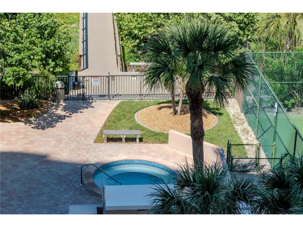 1230 Gulf Boulevard #604 Clearwater Beach FL 33767 - GULF OF AMERICA TB8432503 image15