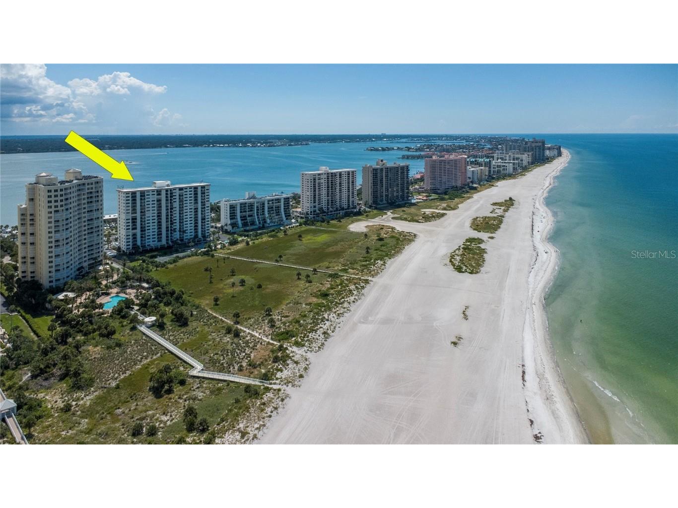 1230 Gulf Boulevard #604 Clearwater Beach FL 33767 - GULF OF AMERICA TB8432503 image17
