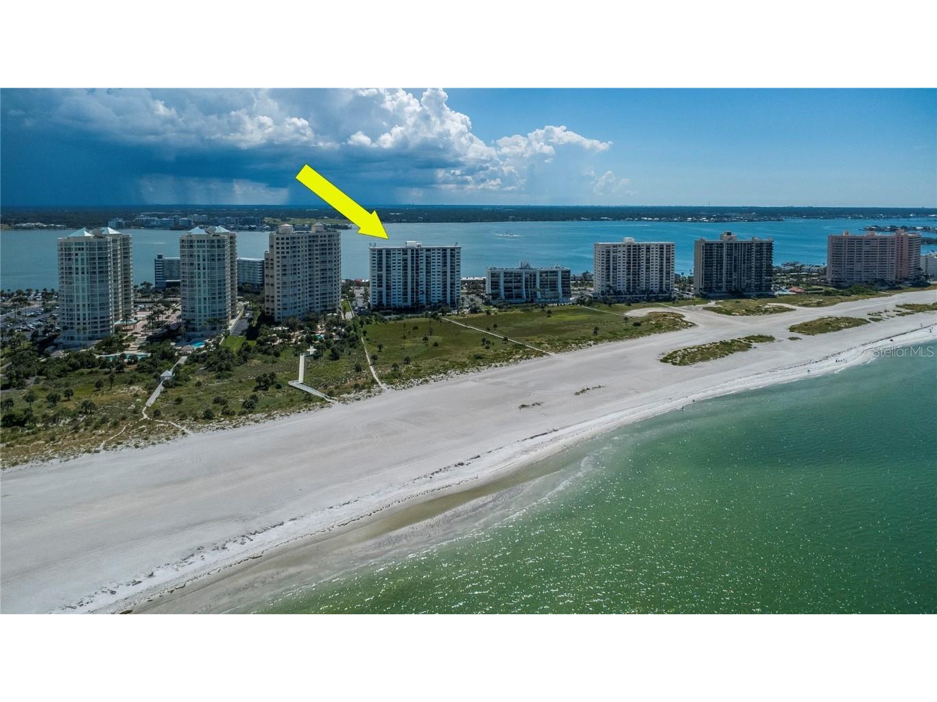 1230 Gulf Boulevard #604 Clearwater Beach FL 33767 - GULF OF AMERICA TB8432503 image2