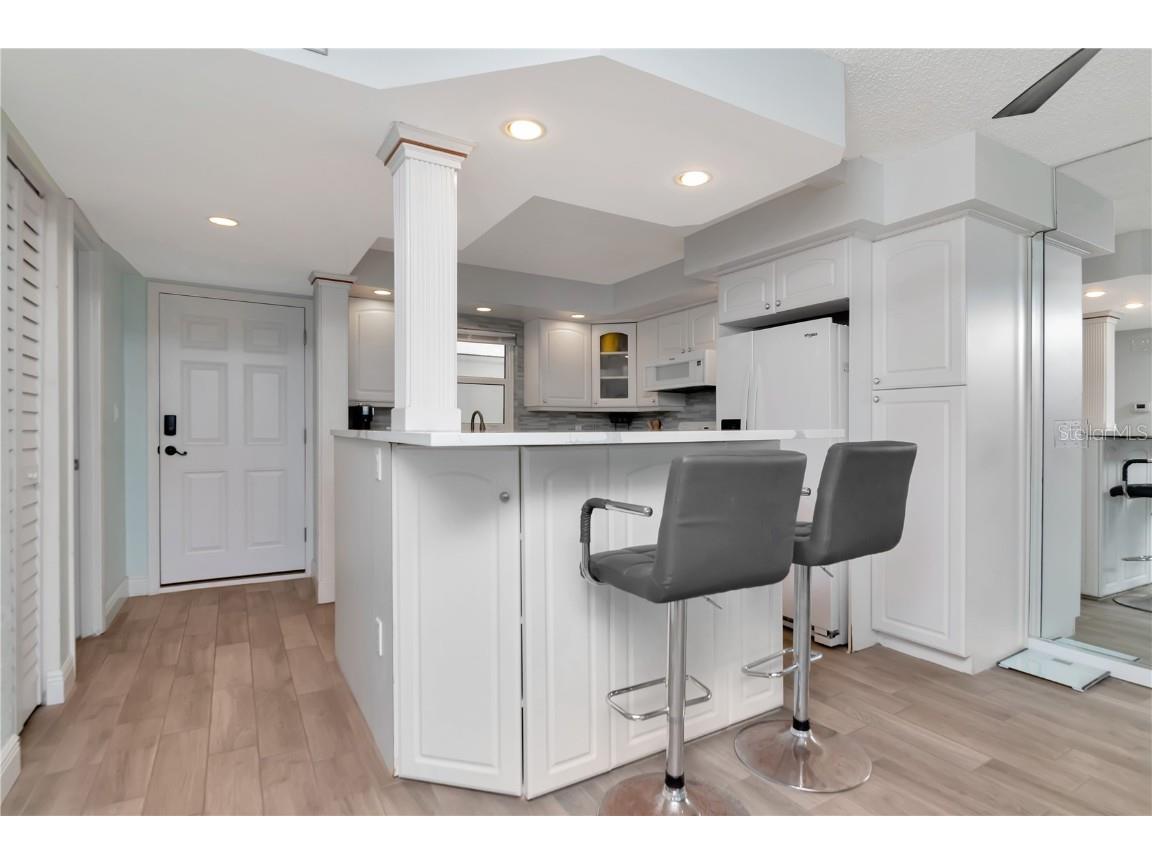 1230 Gulf Boulevard #604 Clearwater Beach FL 33767 - GULF OF AMERICA TB8432503 image21