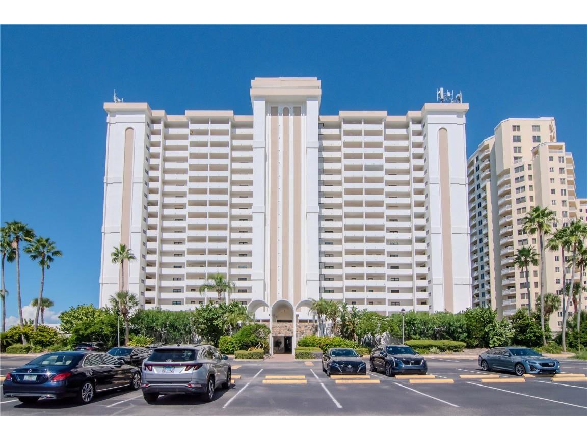 1230 Gulf Boulevard #604 Clearwater Beach FL 33767 - GULF OF AMERICA TB8432503 image24