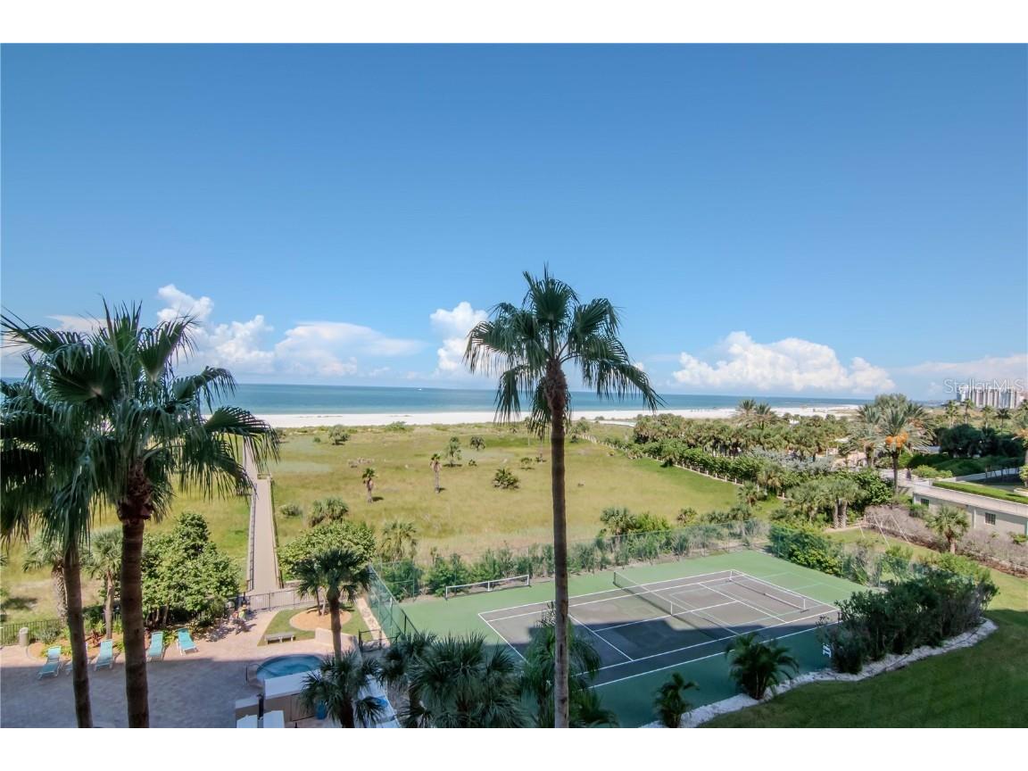 1230 Gulf Boulevard #604 Clearwater Beach FL 33767 - GULF OF AMERICA TB8432503 image31