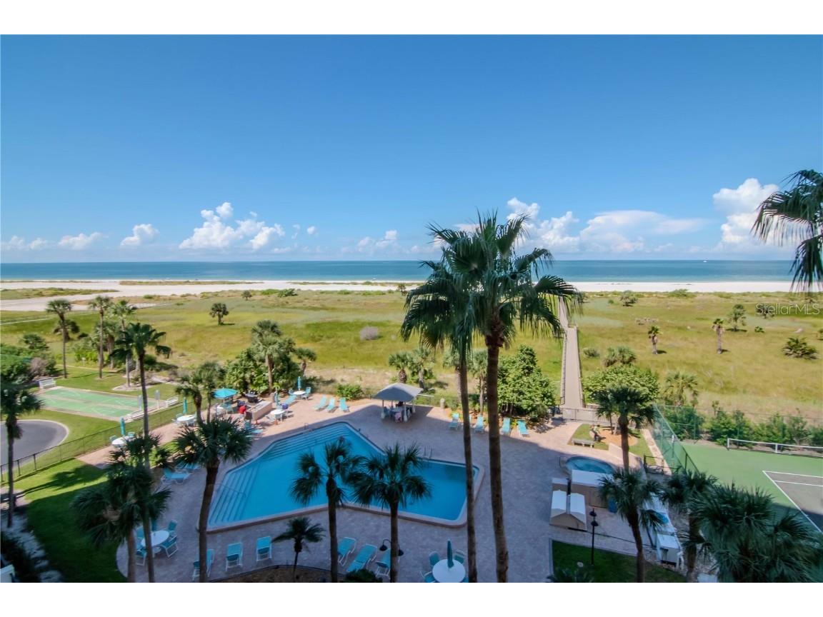 1230 Gulf Boulevard #604 Clearwater Beach FL 33767 - GULF OF AMERICA TB8432503 image32