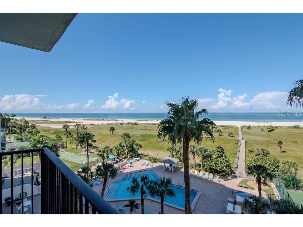1230 Gulf Boulevard #604 Clearwater Beach FL 33767 - GULF OF AMERICA TB8432503 image33