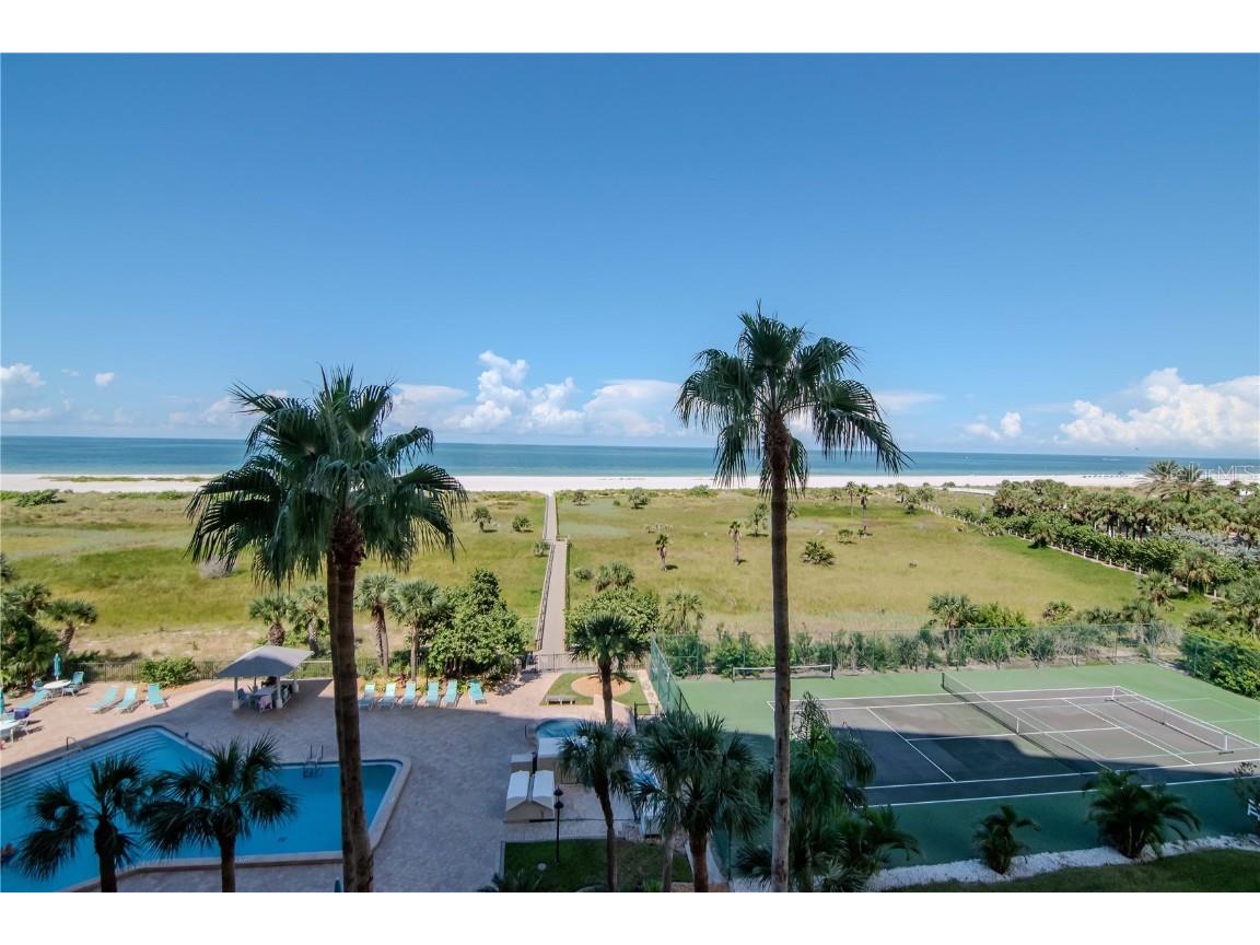 1230 Gulf Boulevard #604 Clearwater Beach FL 33767 - GULF OF AMERICA TB8432503 image34