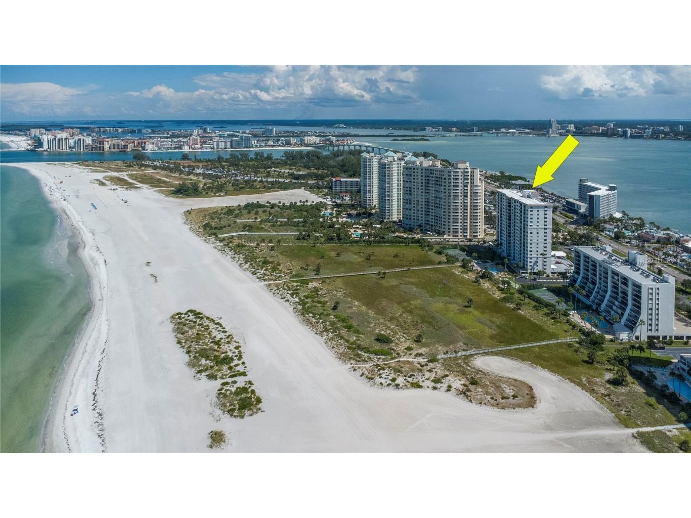 1230 Gulf Boulevard #604 Clearwater Beach FL 33767 - GULF OF AMERICA TB8432503 image41