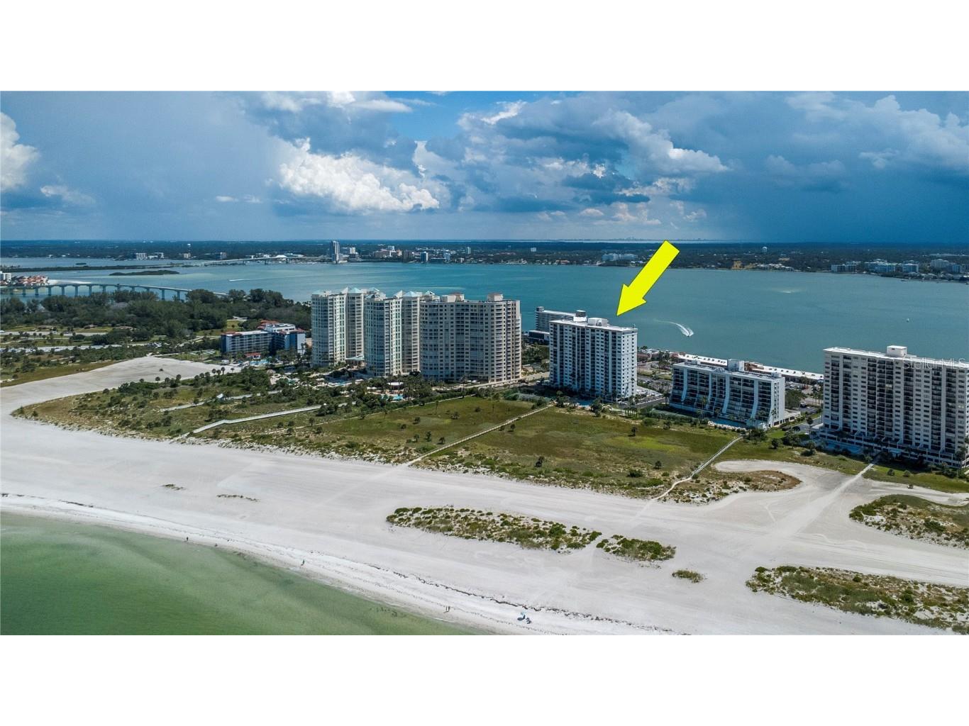 1230 Gulf Boulevard #604 Clearwater Beach FL 33767 - GULF OF AMERICA TB8432503 image46