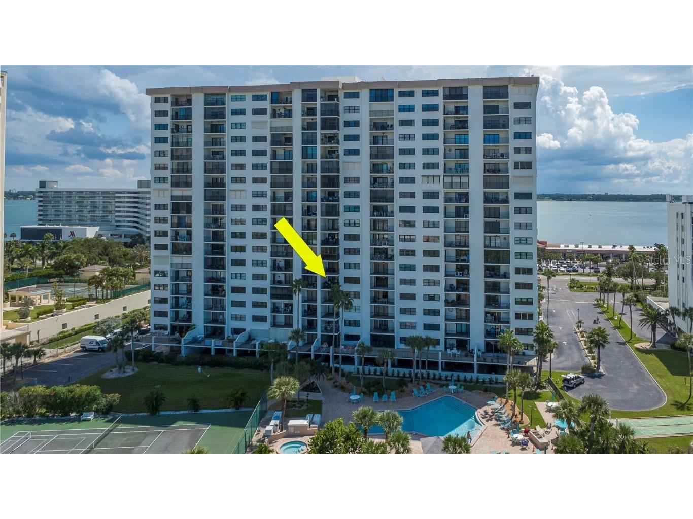 1230 Gulf Boulevard #604 Clearwater Beach FL 33767 - GULF OF AMERICA TB8432503 image49