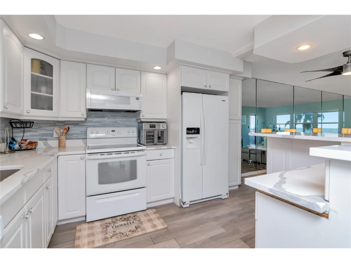 1230 Gulf Boulevard #604 Clearwater Beach FL 33767 - GULF OF AMERICA TB8432503 image5