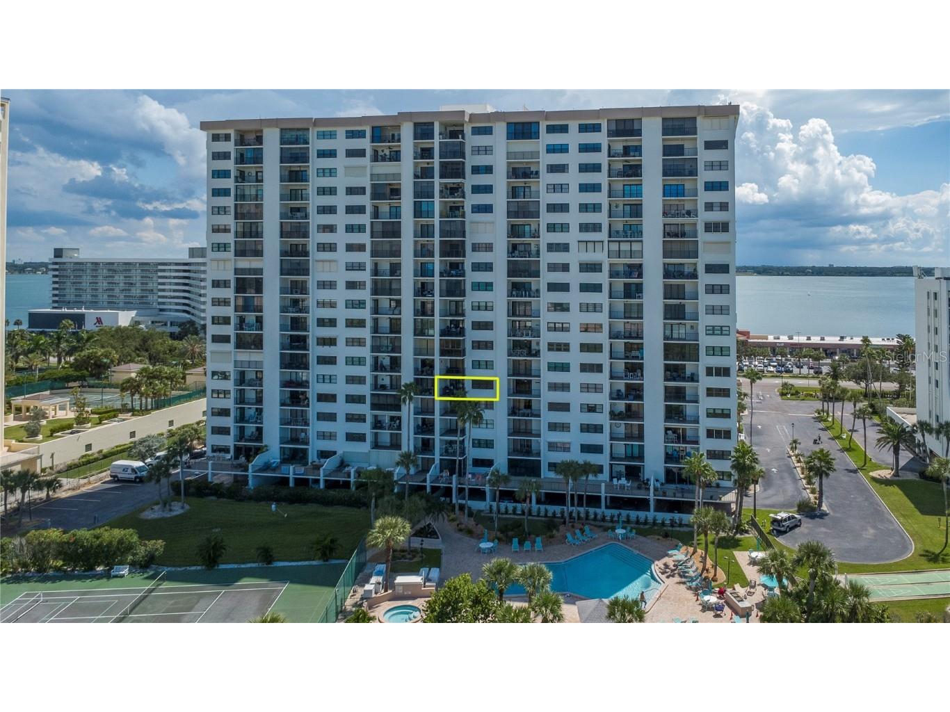 1230 Gulf Boulevard #604 Clearwater Beach FL 33767 - GULF OF AMERICA TB8432503 image50