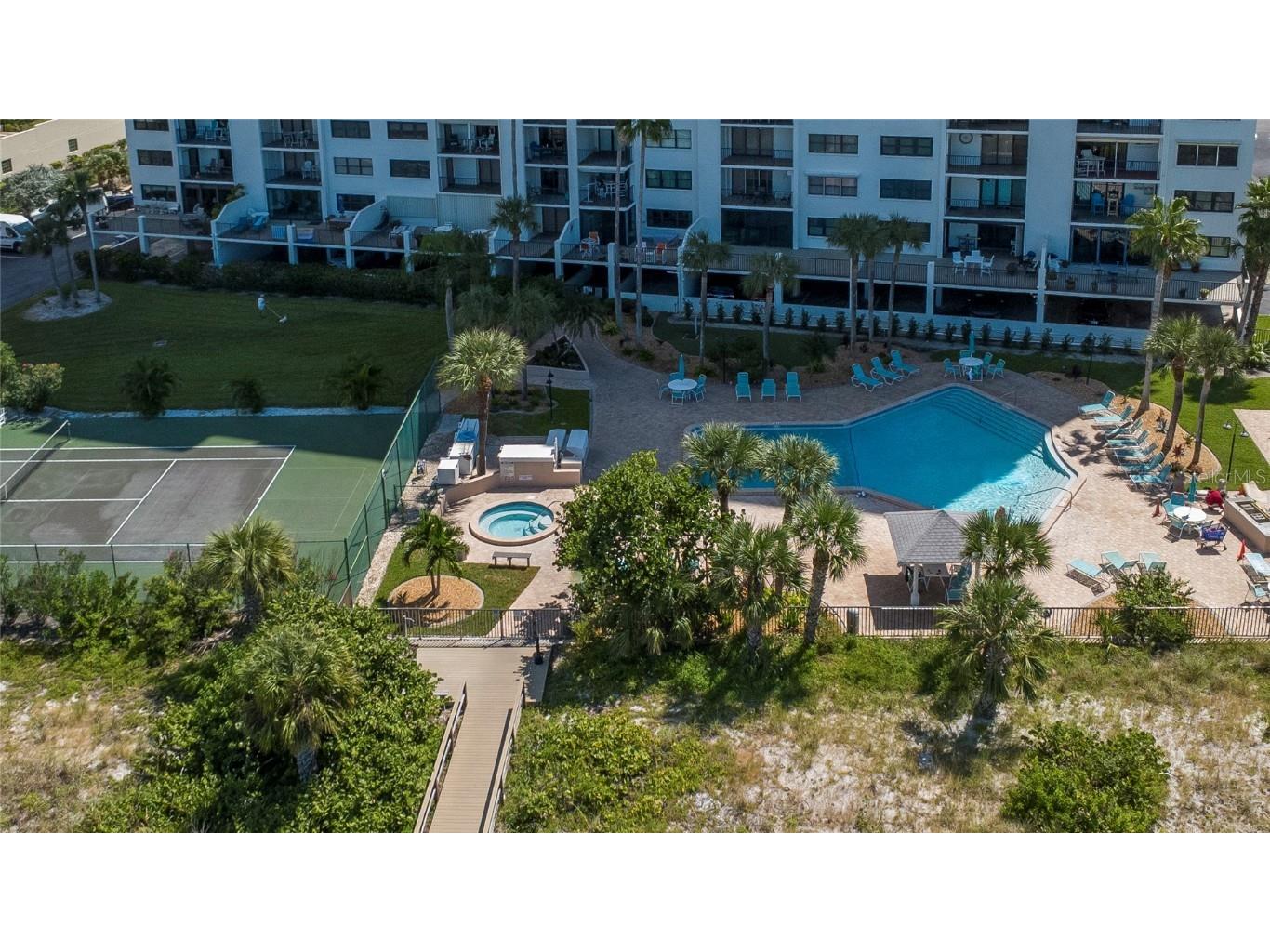 1230 Gulf Boulevard #604 Clearwater Beach FL 33767 - GULF OF AMERICA TB8432503 image51
