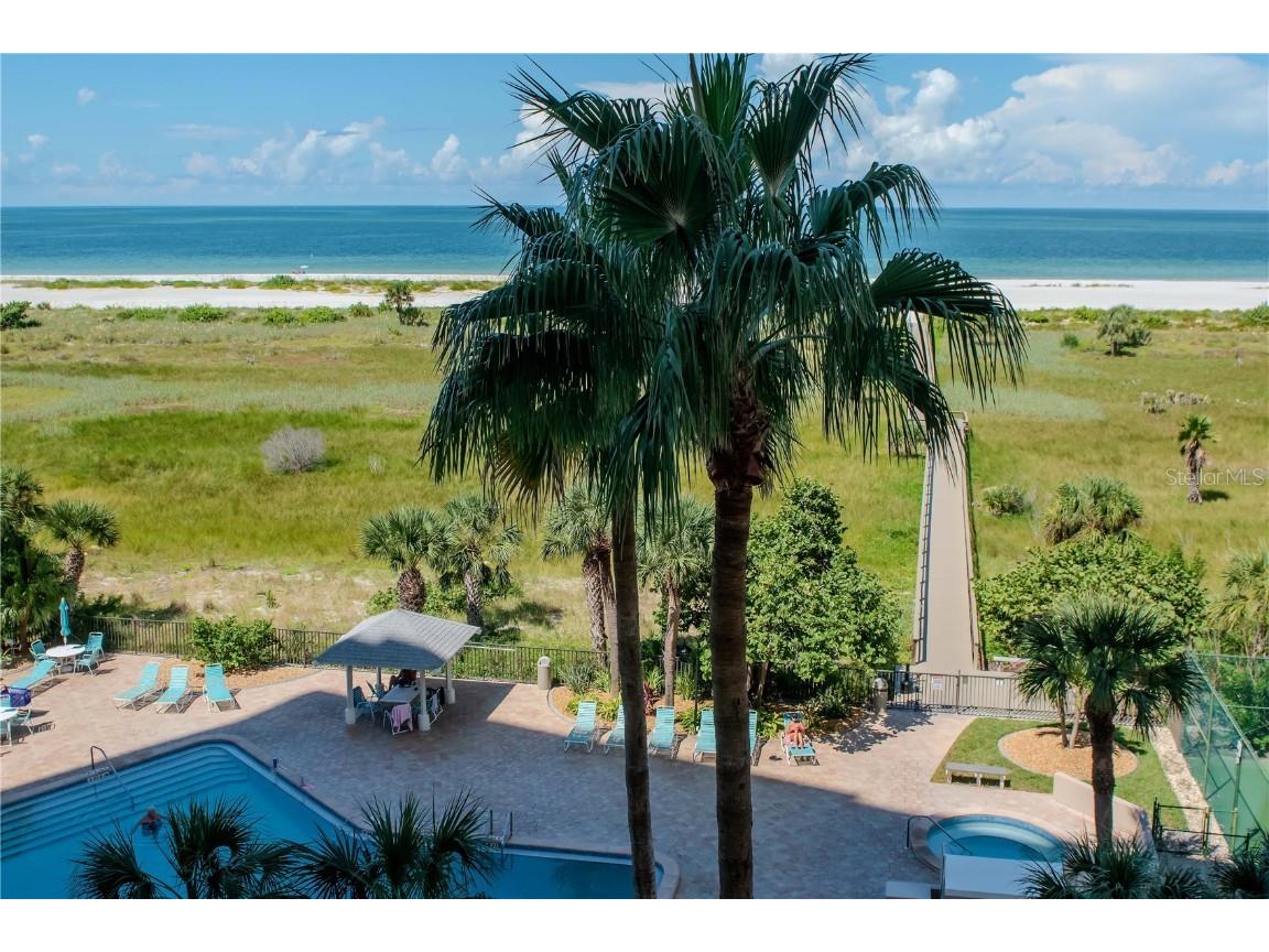 1230 Gulf Boulevard #604 Clearwater Beach FL 33767 - GULF OF AMERICA TB8432503 image52