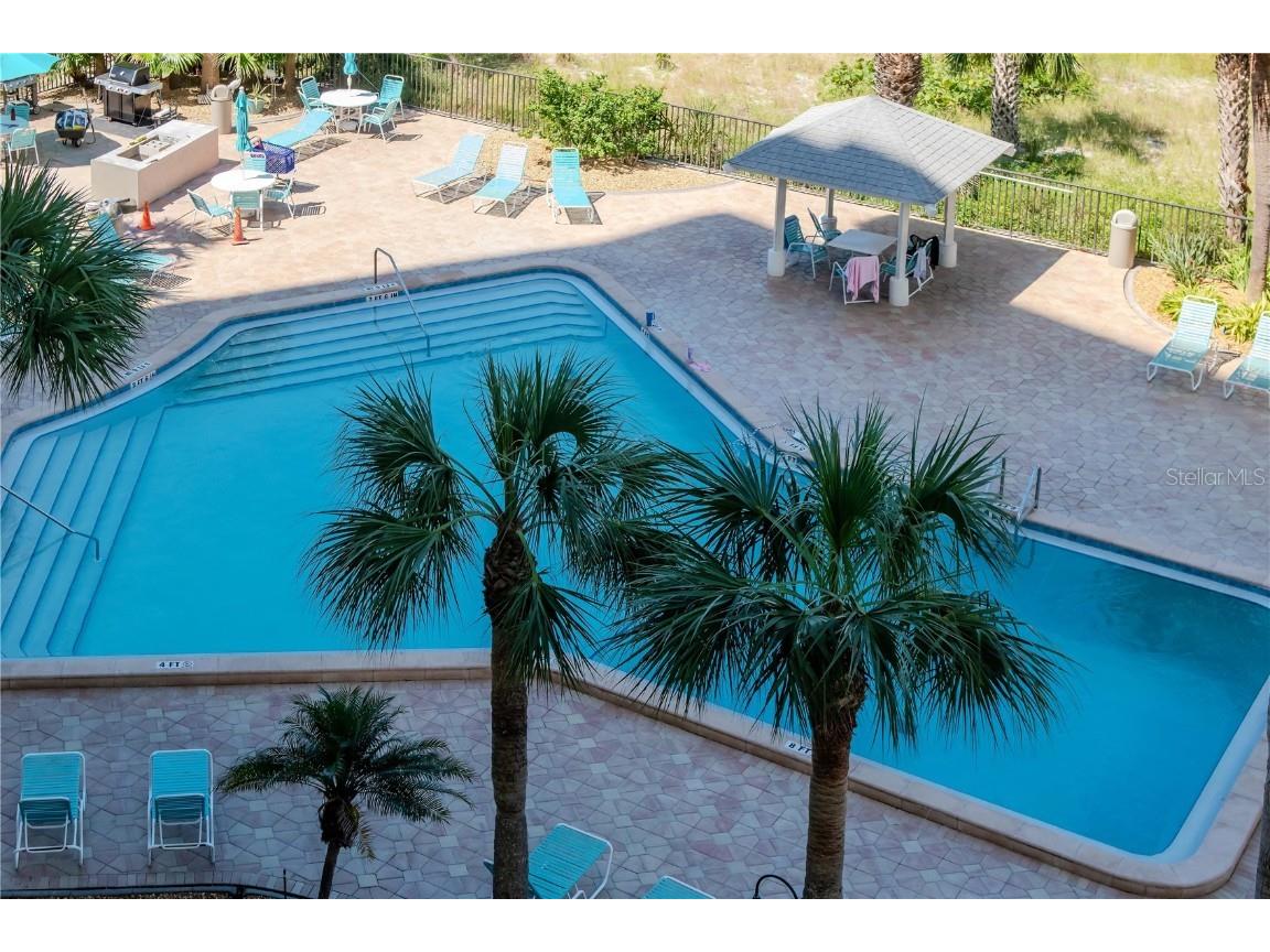 1230 Gulf Boulevard #604 Clearwater Beach FL 33767 - GULF OF AMERICA TB8432503 image8