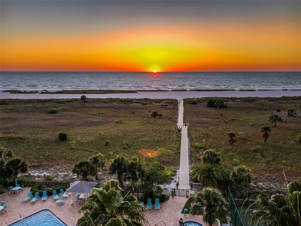 1230 Gulf Boulevard #804 Clearwater FL 33767 W7852011 image1