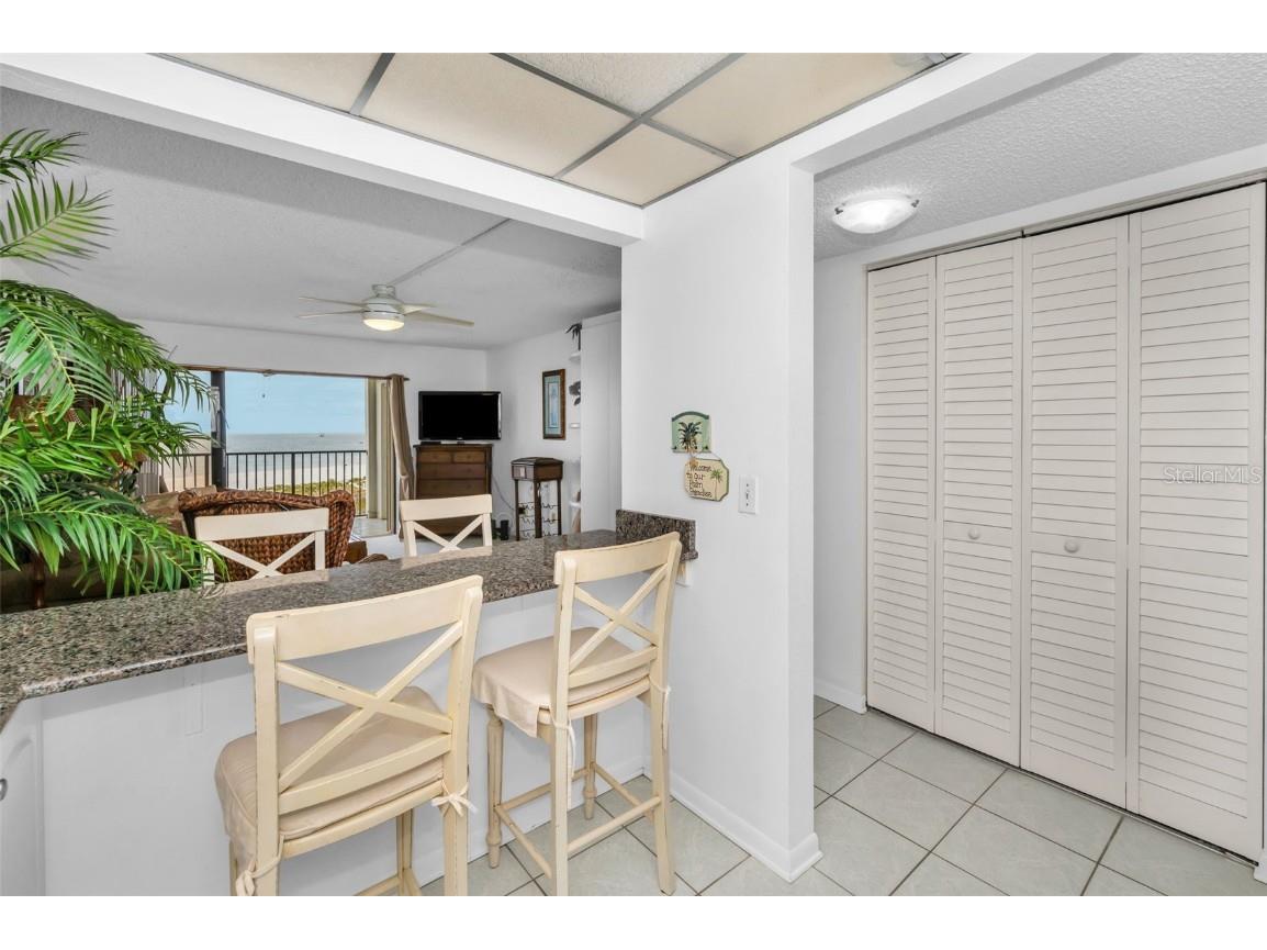 1230 Gulf Boulevard #805 Clearwater Beach FL 33767 - GULF OF MEXICO TB8332287 image14