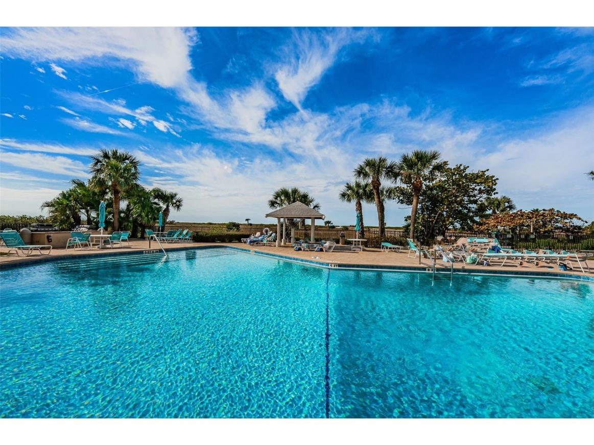 1230 Gulf Boulevard #805 Clearwater Beach FL 33767 - GULF OF MEXICO TB8332287 image20