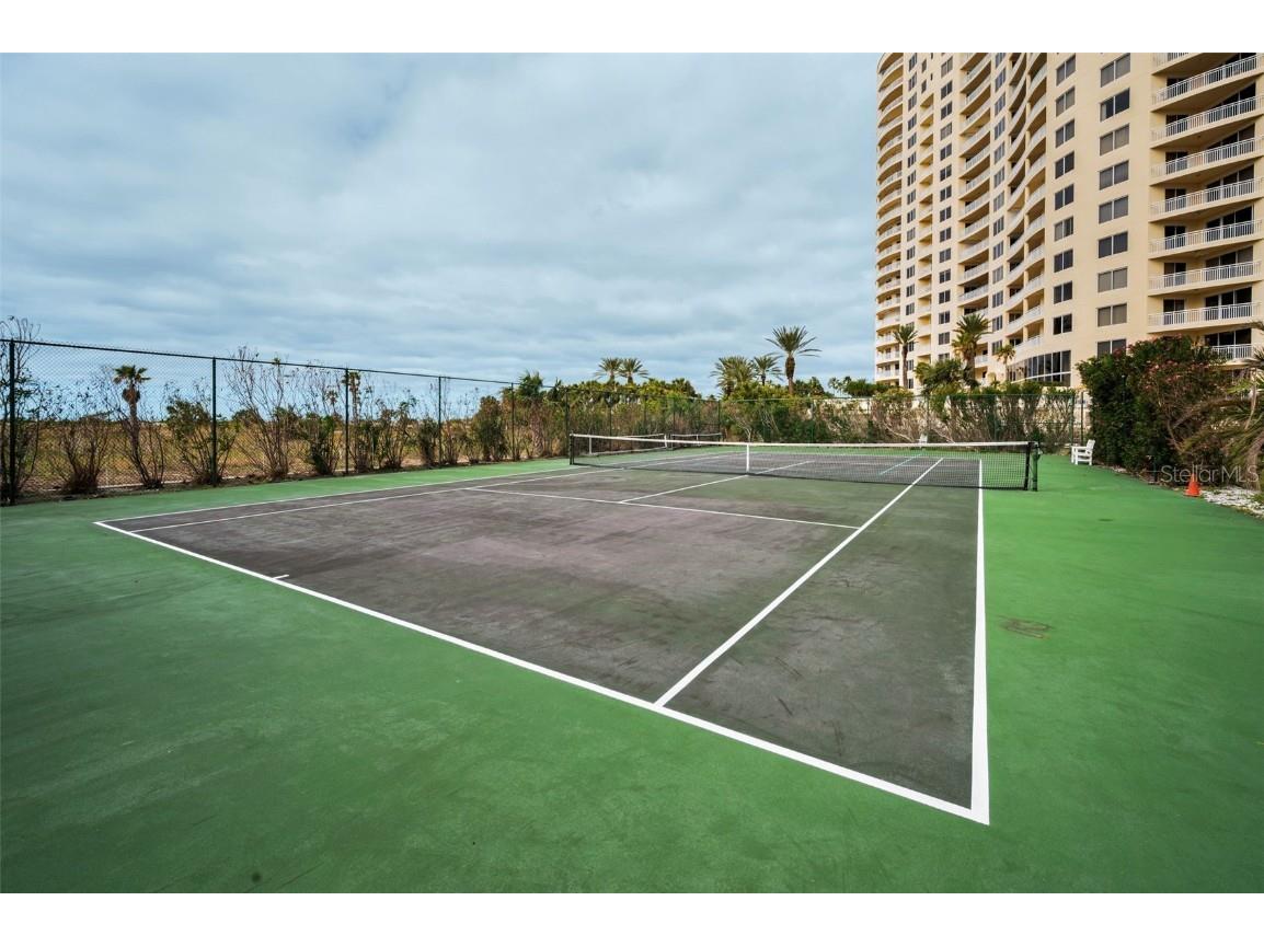 1230 Gulf Boulevard #805 Clearwater Beach FL 33767 - GULF OF MEXICO TB8332287 image24