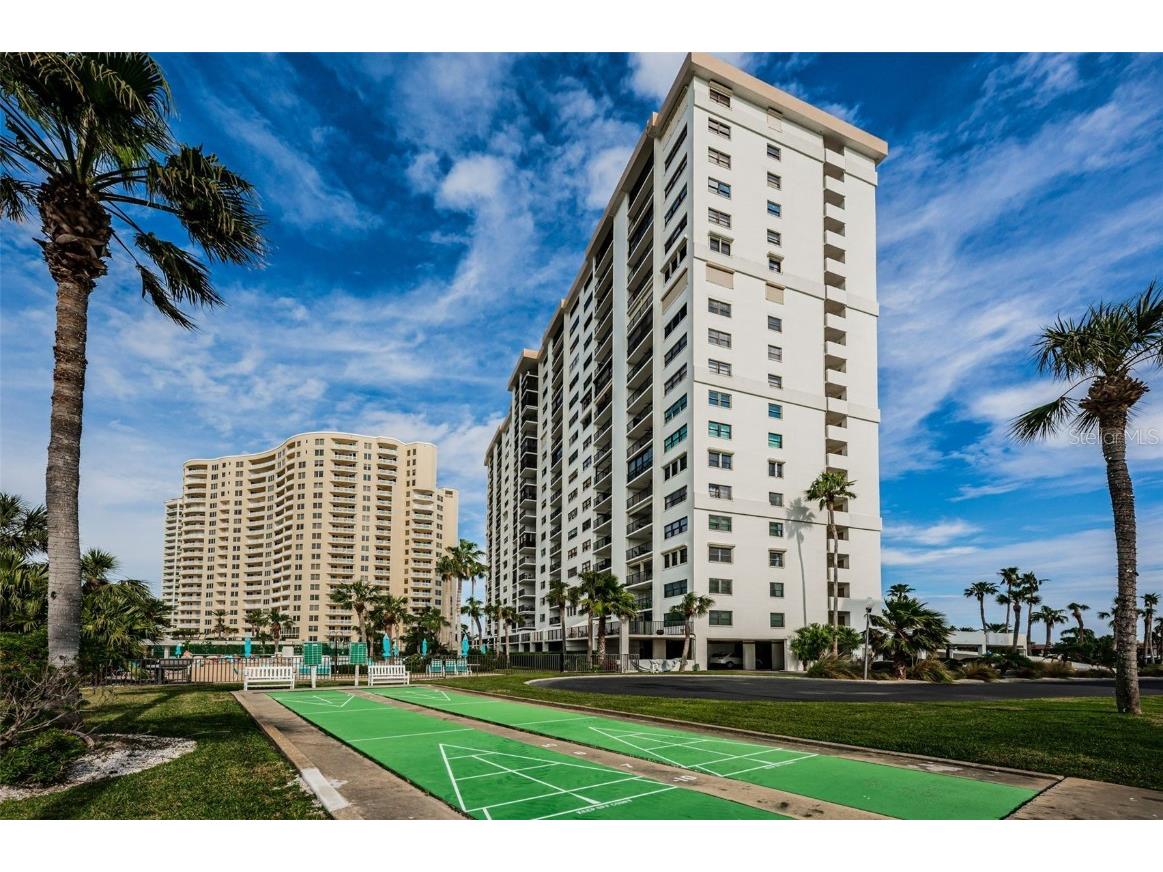 1230 Gulf Boulevard #805 Clearwater Beach FL 33767 - GULF OF MEXICO TB8332287 image25