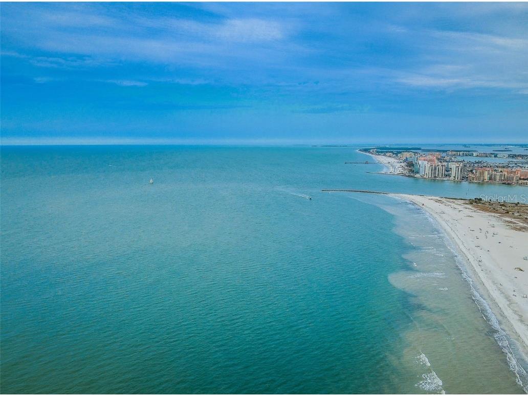 1230 Gulf Boulevard #805 Clearwater Beach FL 33767 - GULF OF MEXICO TB8332287 image29