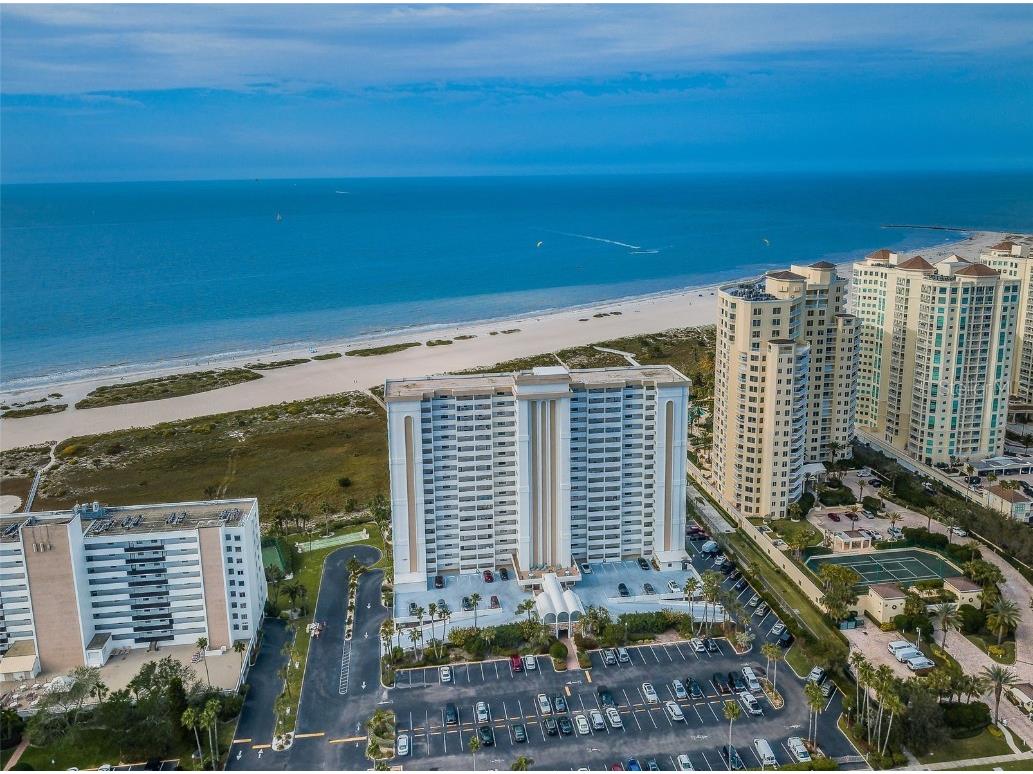 1230 Gulf Boulevard #805 Clearwater Beach FL 33767 - GULF OF MEXICO TB8332287 image3