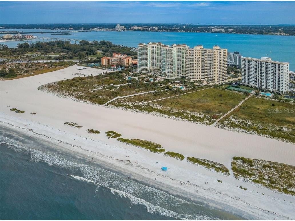 1230 Gulf Boulevard #805 Clearwater Beach FL 33767 - GULF OF MEXICO TB8332287 image31