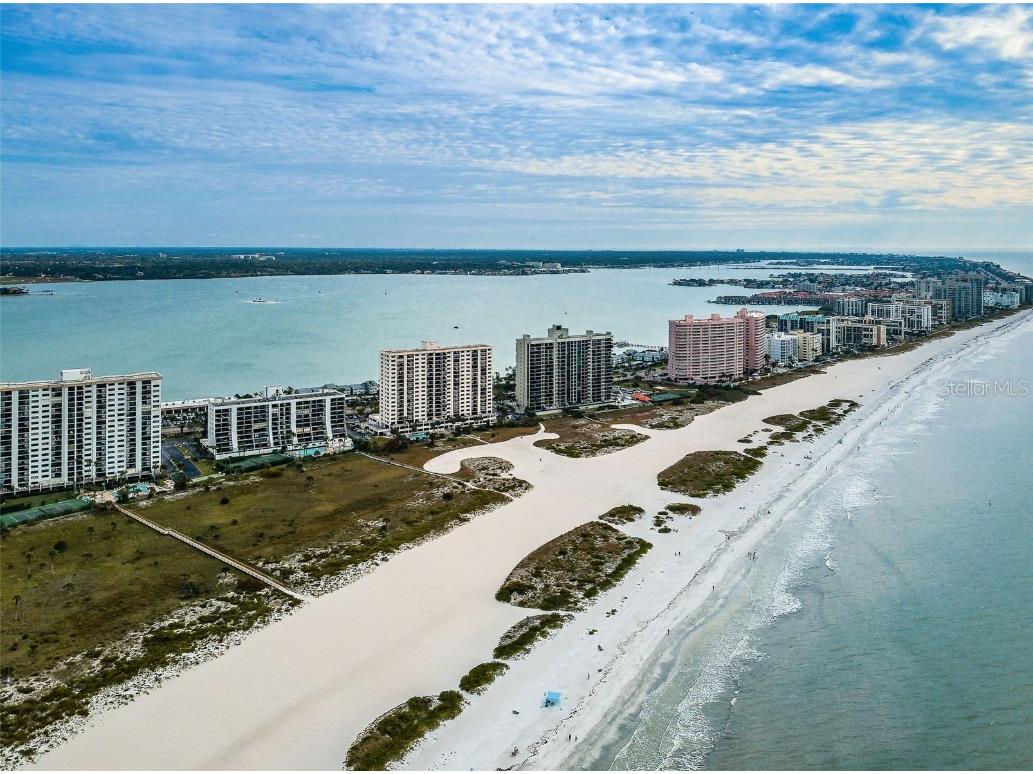 1230 Gulf Boulevard #805 Clearwater Beach FL 33767 - GULF OF MEXICO TB8332287 image32