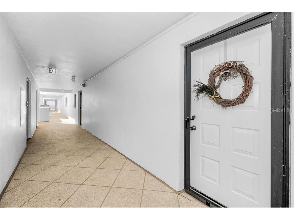 1230 Gulf Boulevard #805 Clearwater Beach FL 33767 - GULF OF MEXICO TB8332287 image7