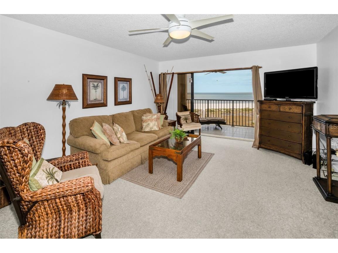 1230 Gulf Boulevard #805 Clearwater Beach FL 33767 - GULF OF MEXICO TB8332287 image8