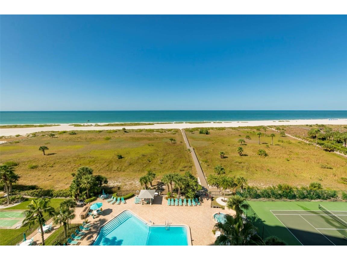 1230 Gulf Boulevard #903 Clearwater Beach FL 33767 TB8344898 image1