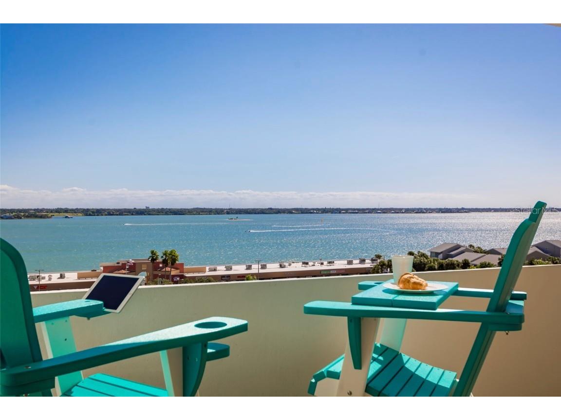 1230 Gulf Boulevard #903 Clearwater Beach FL 33767 TB8344898 image22