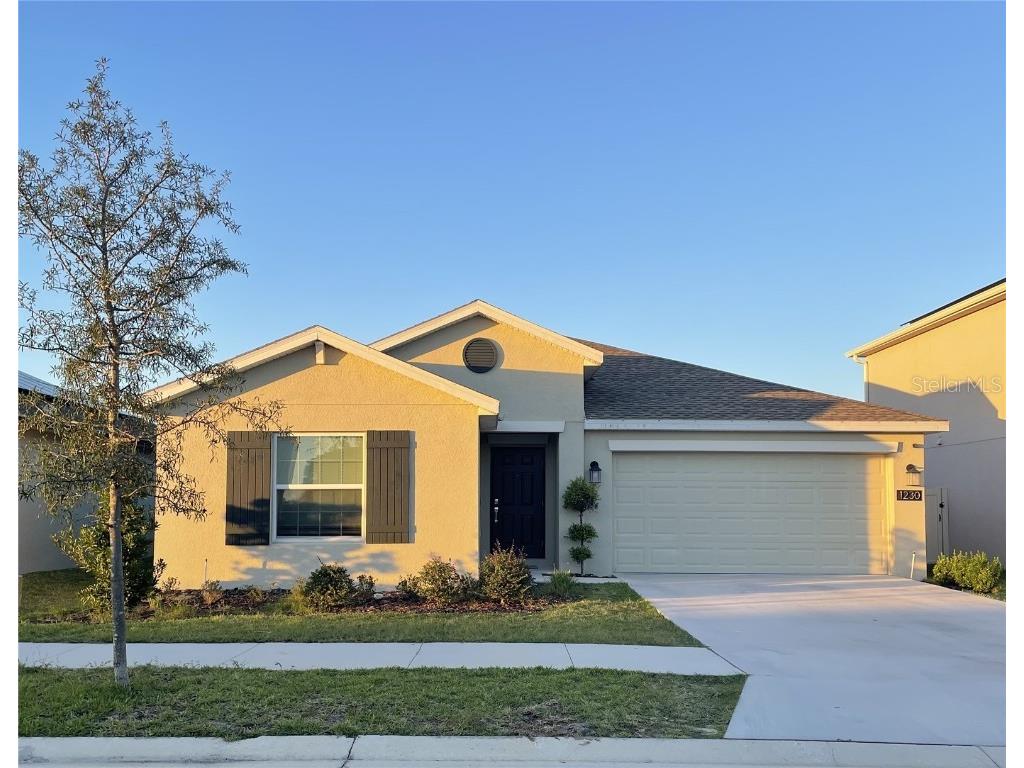 1230 Lassen Street Haines City FL 33844 S5094987 image1