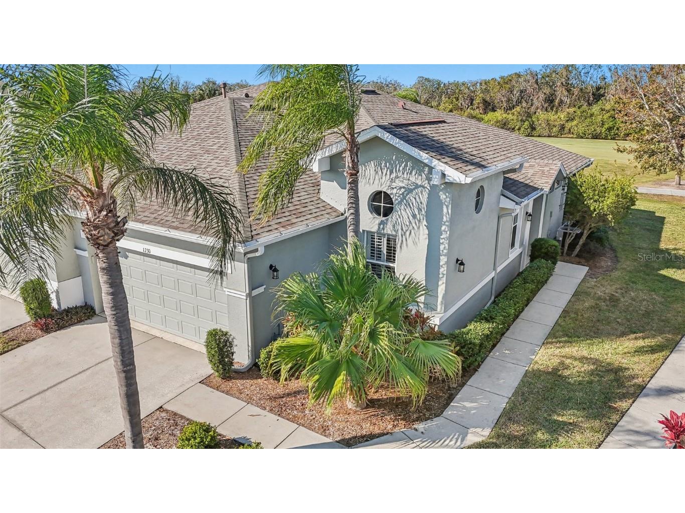 1230 Lyndhurst Greens Drive #13 Sun City Center FL 33573 TB8337402 image1