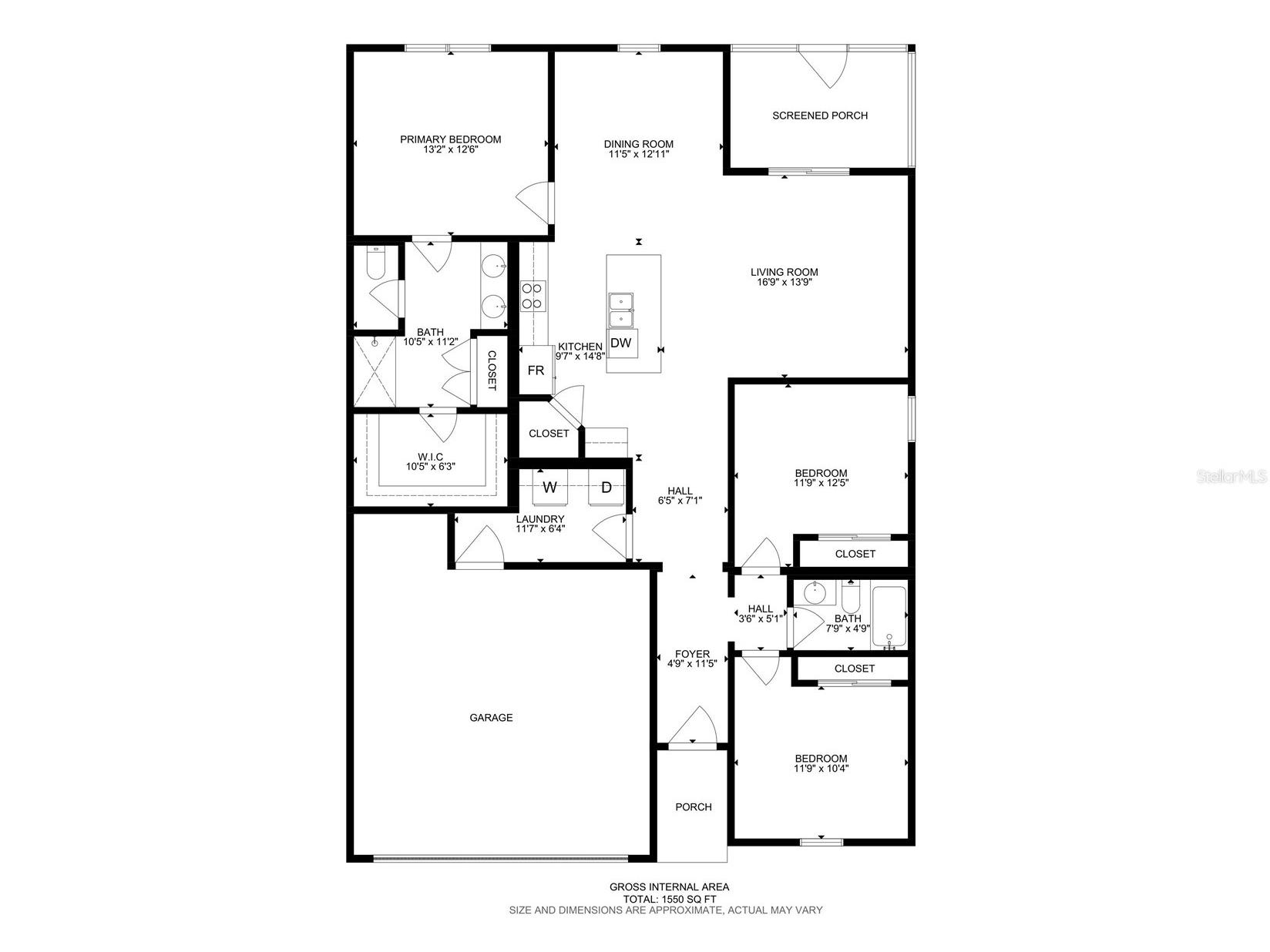 1230 Normandy Drive Haines City FL 33844 P4937566 image55