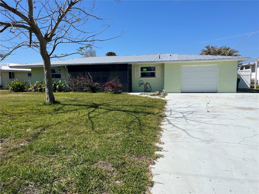1230 S Maryknoll Road Englewood FL 34223 - GODFRIED CREEK A4642930 image1
