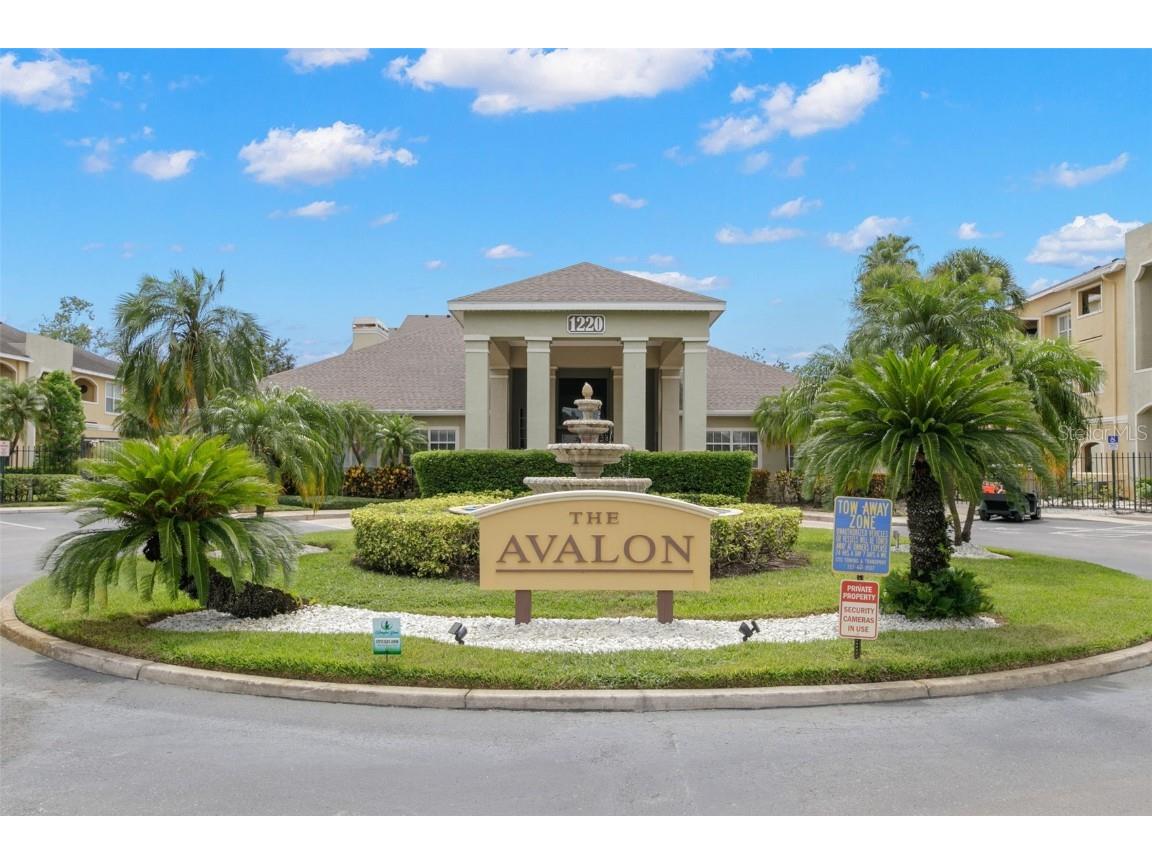 1230 S Missouri Avenue #707 Clearwater FL 33756 TB8405912 image1