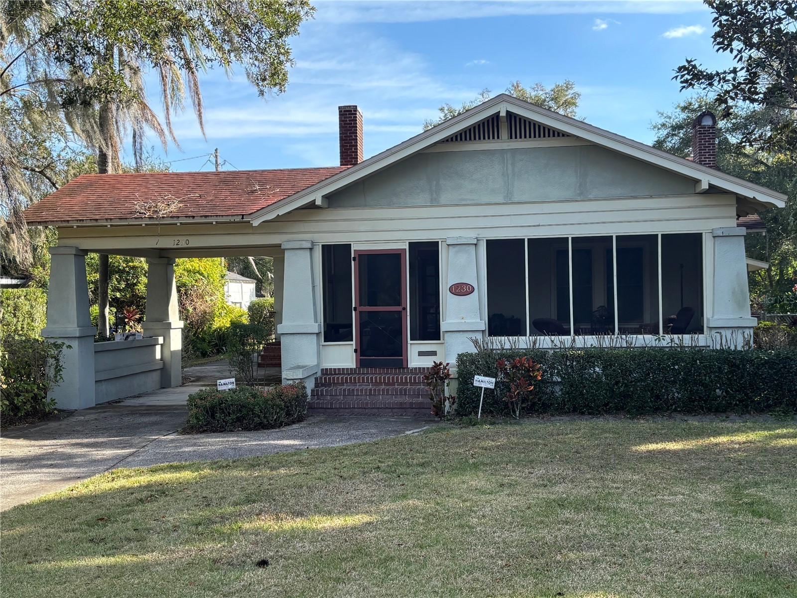 1230 S Orange Avenue Bartow FL 33830 B4902151 image1