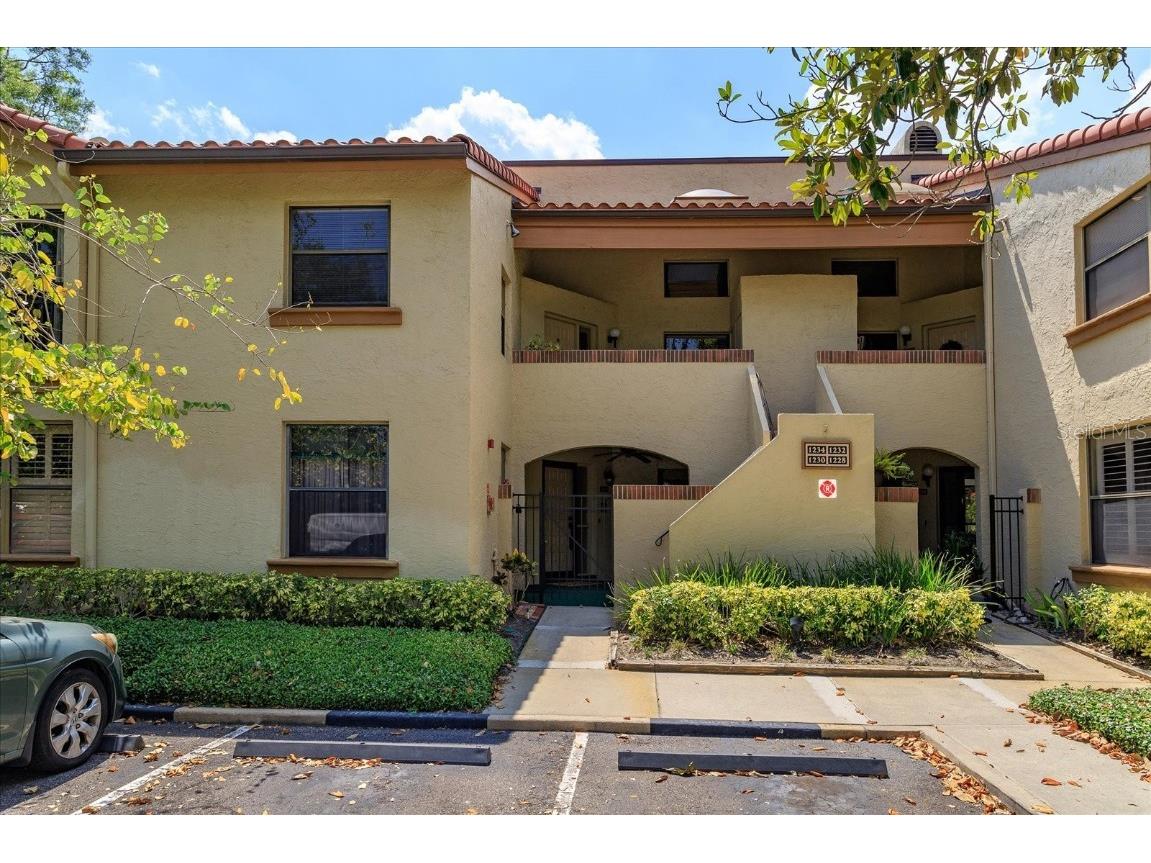 1230 Saint Tropez Circle #GE Orlando FL 32806 - LAKE PINELOCH O6110604 image1