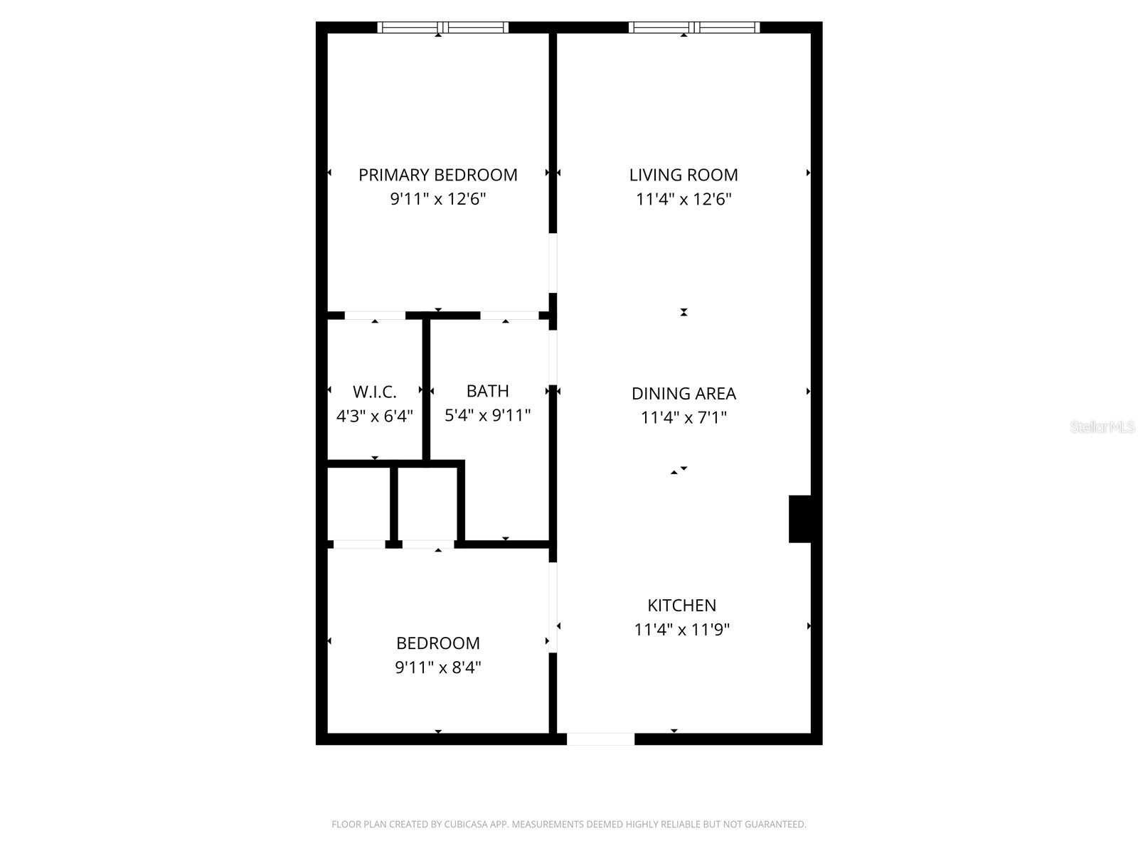 1230 Southstation Place #311 Orlando FL 32809 O6382644 image24