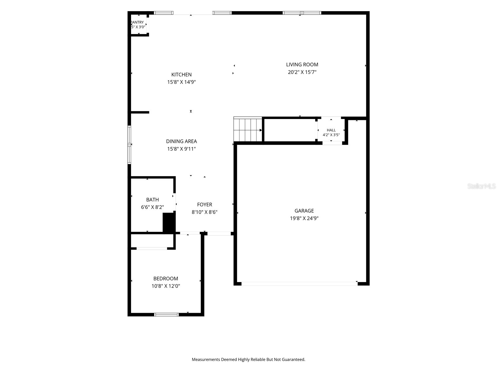 1230 Stratton Avenue Groveland FL 34736 O6423305 image47