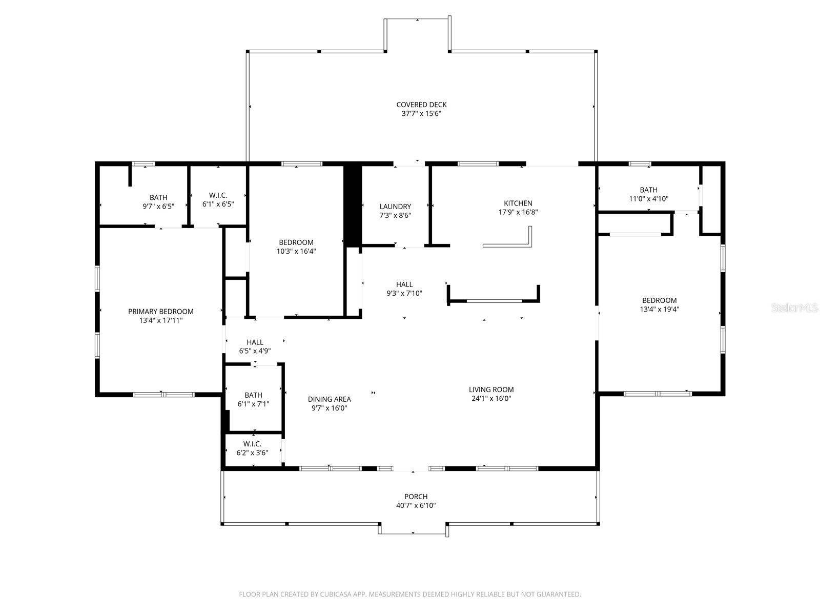1230 SW Valencia Heights Avenue Dunnellon FL 34431 OM723493 image13