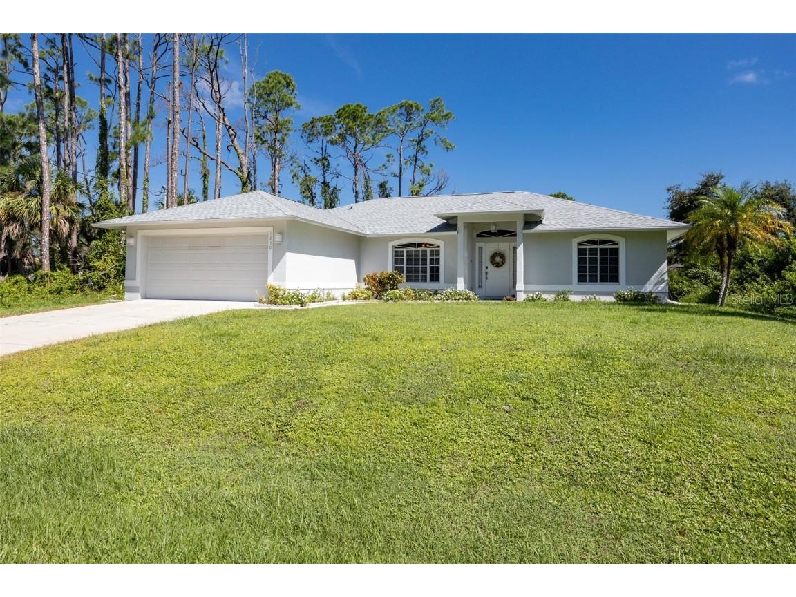 1230 Talhem Avenue North Port FL 34288 C7480363 image1