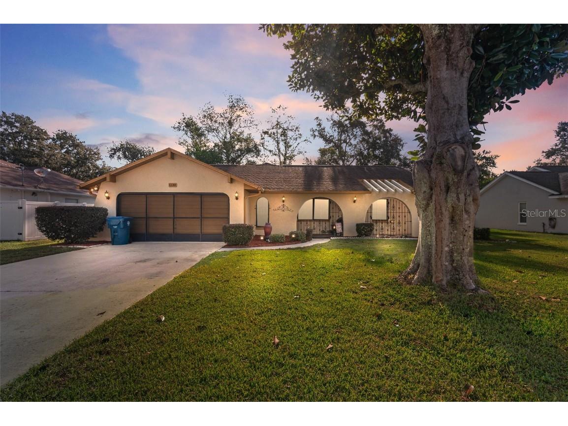 1230 Van Dale Avenue Spring Hill FL 34608 TB8442274 image1