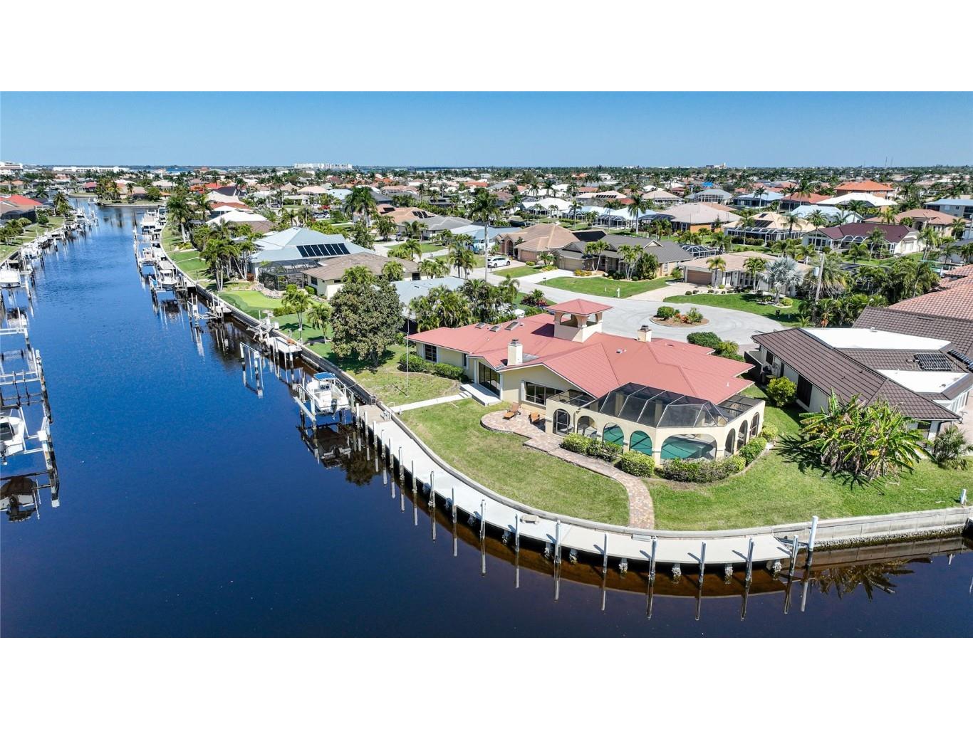 1230 Via Tripoli Punta Gorda FL 33950 C7488603 image1