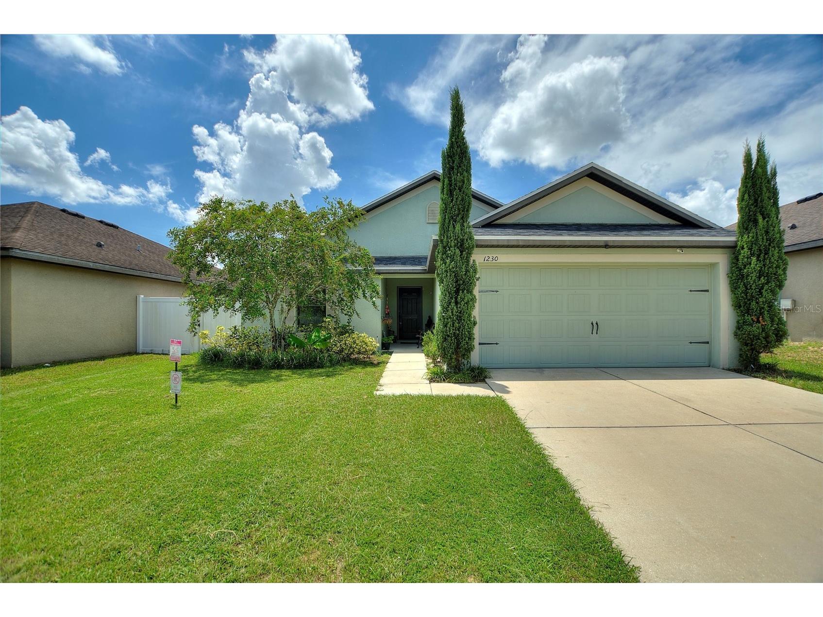 1230 Woodlark Drive Haines City FL 33844 TB8415598 image1