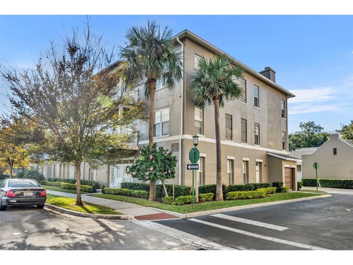 1230 Wright Circle #203 Celebration FL 34747 O6361833 image1